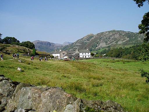 13_21-1.jpg - The Little Langdale drink-the-pub-dry about to begin.