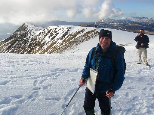 13_08-1.jpg - Tony and Steve on Blencathra