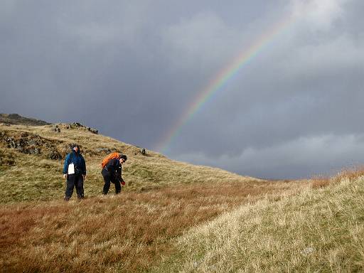 14_37-1.jpg - Paul looking for the cash on the way to Sergeant Man