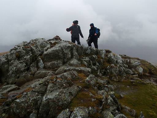 15_10-1.jpg - On Sergeant Man with strong winds