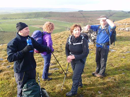 11_13-2.jpg - On Giggleswick Scar