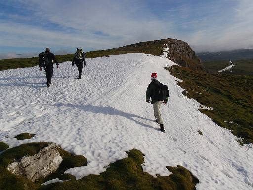 12_14-1.jpg - On Smearsett Scar - some snow left