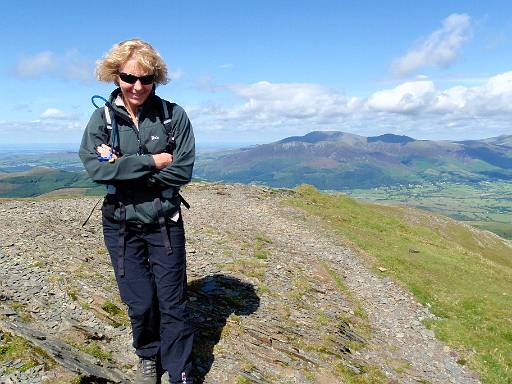 14_25-1.jpg - Chrissy on Grisedale Pike