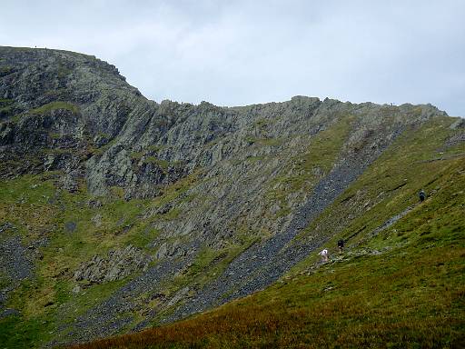 10_17-1.jpg - The view to Sharp Edge