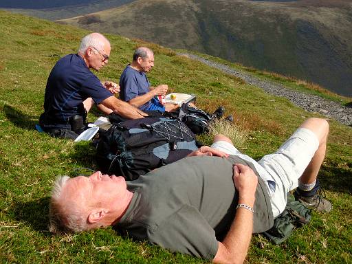 11_24-1.jpg - Mick, Paul and Tony on Blencathra