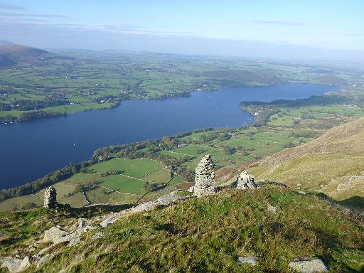 15_01-1.JPG - Bonscale Tower and Ullswater