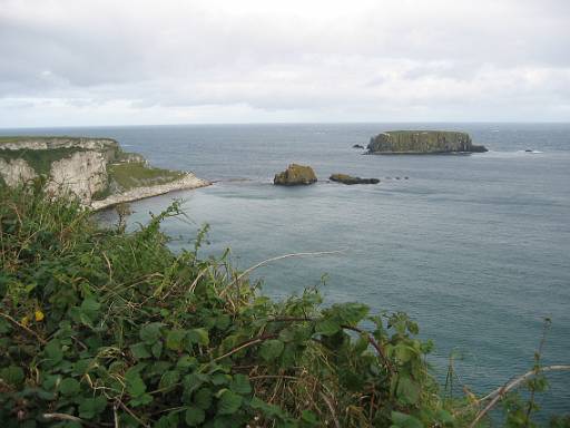 09_58-1.jpg - Views towards Scotland as I approach the Rope Bridge