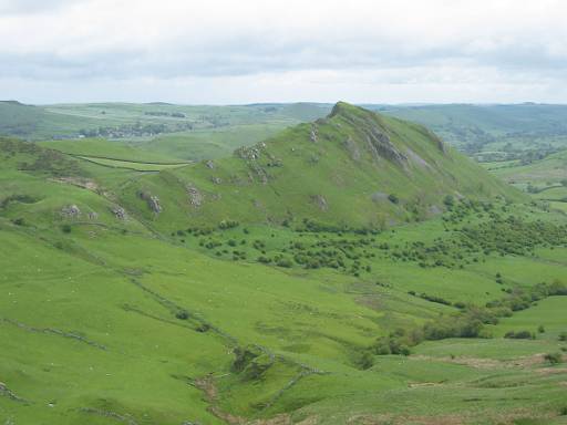 12_56-2.jpg - View to Chrome Hill from Hollins Hill