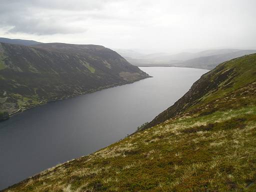 P1010181.JPG - Loch Muick