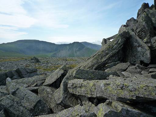 11_12-2.jpg - View to Carnedd Llewellyn from Yr Aryg