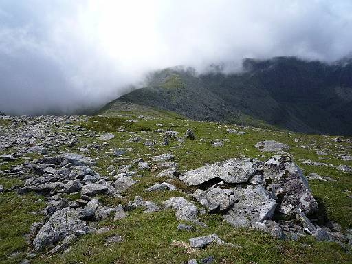 12_34-1.jpg - Cloud blowing over Carnedd Dafydd