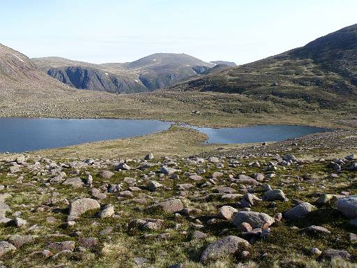 06_43-1.jpg - Looking towards Cairn Gorm across Loch Etchachan