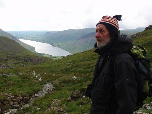 15_36-2.jpg - Brian with Wast Water behind.
