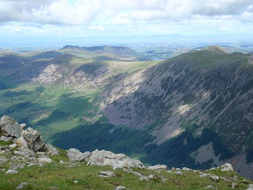 11_30-1.jpg - View over Ennerdale from Pillar.