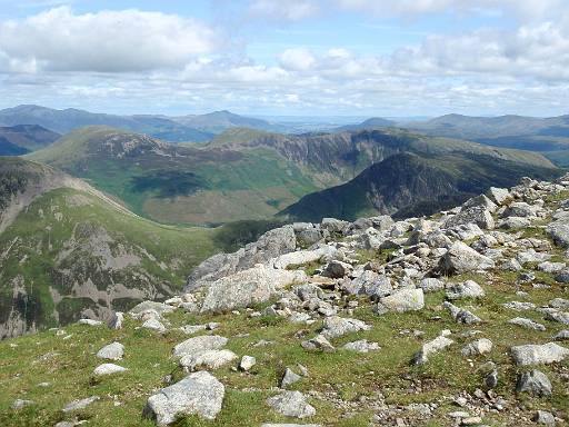 11_30-2.jpg - View from PIllar looking to Haystacks.