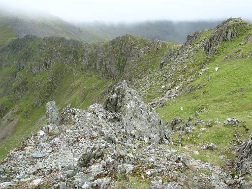 11_55-1.jpg - On the summit of Yr Elen