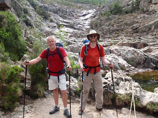 13_33-1.jpg - Ready to set off. Uphill naturally.