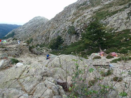 17_15-1.jpg - A scattering of tents at the refuge.