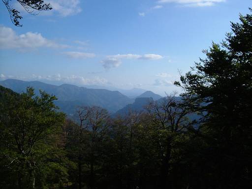 07_06-1.JPG - View from Crete de Scopina