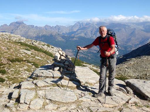 07_43-1.jpg - Bocca a Rete. Normal rocky scenery is resumed suddenly here