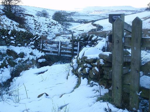 08_53-1.jpg - Looking to Combs Edge from near Bagshaw Hall Farm