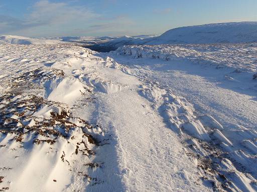 09_55-1.jpg - The Great ridge from Grain Clough