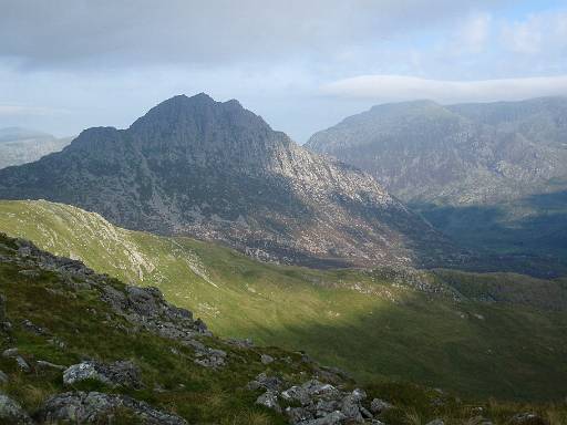 07_27-1.jpg - Tryfan and Pen Yr Ole Wen