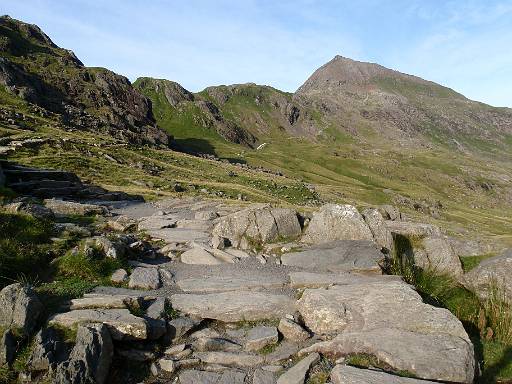 07_30-1.jpg - The Pyg Track and Crib Goch