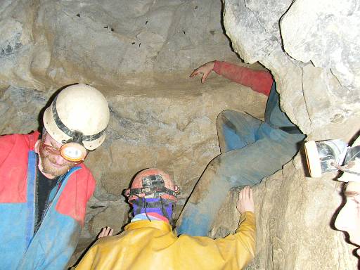 15_08-1David.jpg - Inside Carlswark Cavern