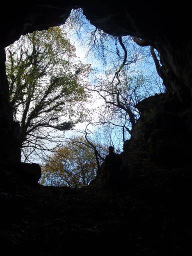 13_17-2.jpg - View from the cave