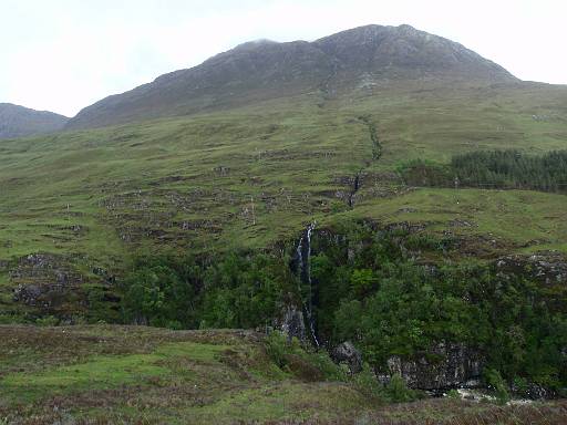 08_20-2.JPG - Waterfalls from Ben Killilan