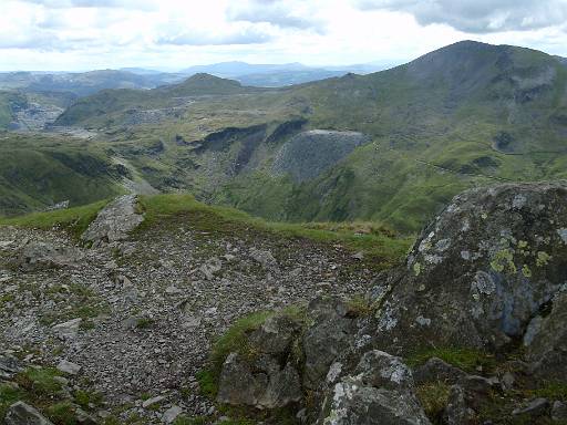 09_40-1.JPG - On top of Cnicht