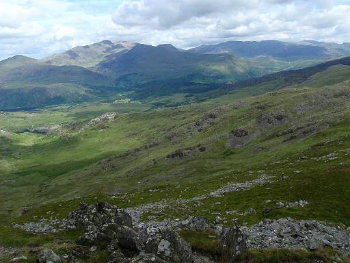 09_40-2.JPG - Snowdon from Cnicht