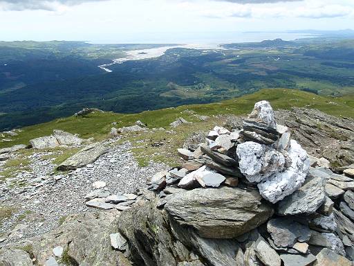 13_03-1.JPG - View from Moelwyn Bach