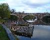 Frodsham Road Bridge