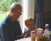 Gill and Grandfather
