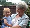 Gill and Grandmother