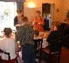 People Eating