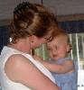 Yvonne and Gill