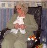 Gill's Grandmother