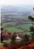 Bosley Cloud To Cheshire Plain