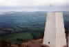 Bosley Cloud Trig Point