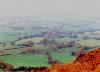 Bosley Cloud To Cheshire Plain