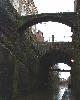 Bridges Over Canal