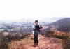 Bickerton Hill