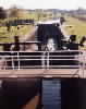 Whartons Lock